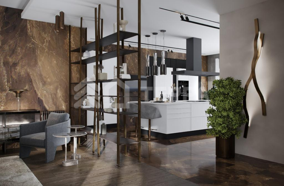 Объект ID 16714 - Дом