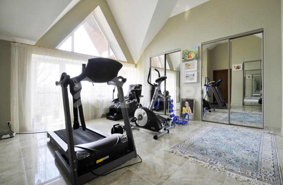 Объект ID 9382 - Дом