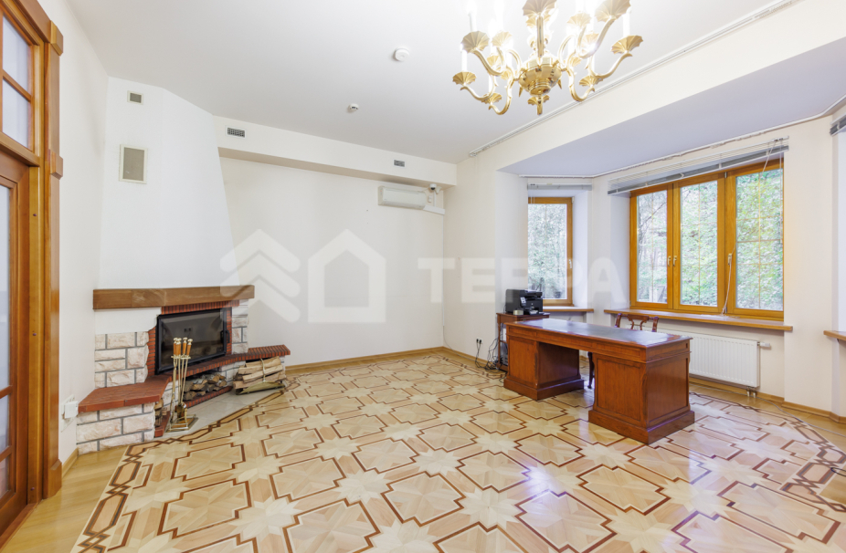 Объект ID 18484 - Дом