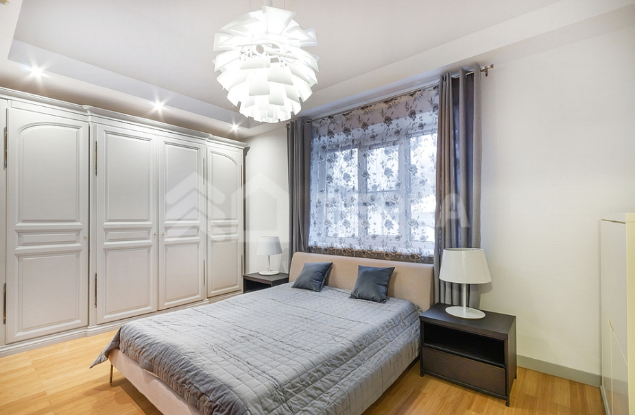 Объект ID 8151 - Дом