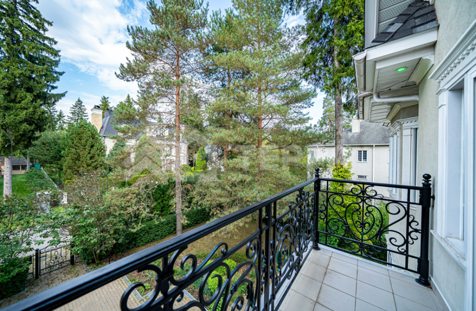 Объект ID 18168 - Дом