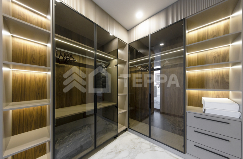 Объект ID 19120 - Дом