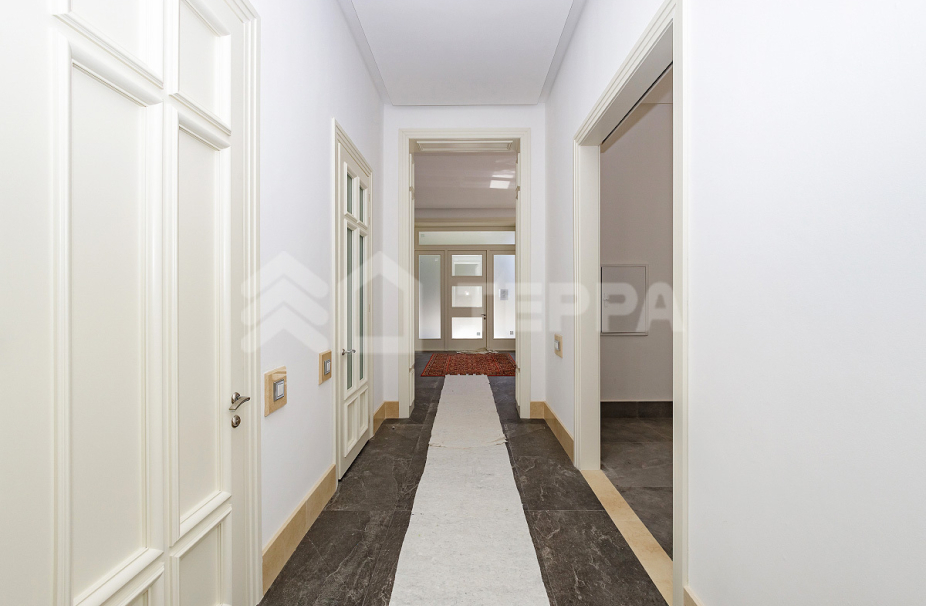 Объект ID 17831 - Дом