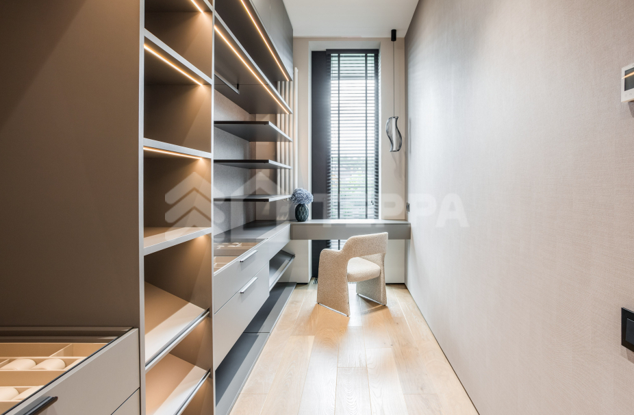 Объект ID 18256 - Дом