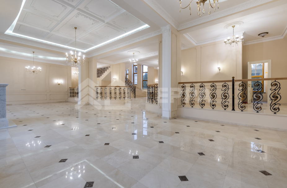 Объект ID 18427 - Дом