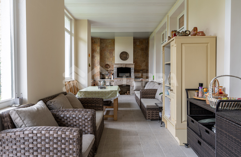 Объект ID 10412 - Дом