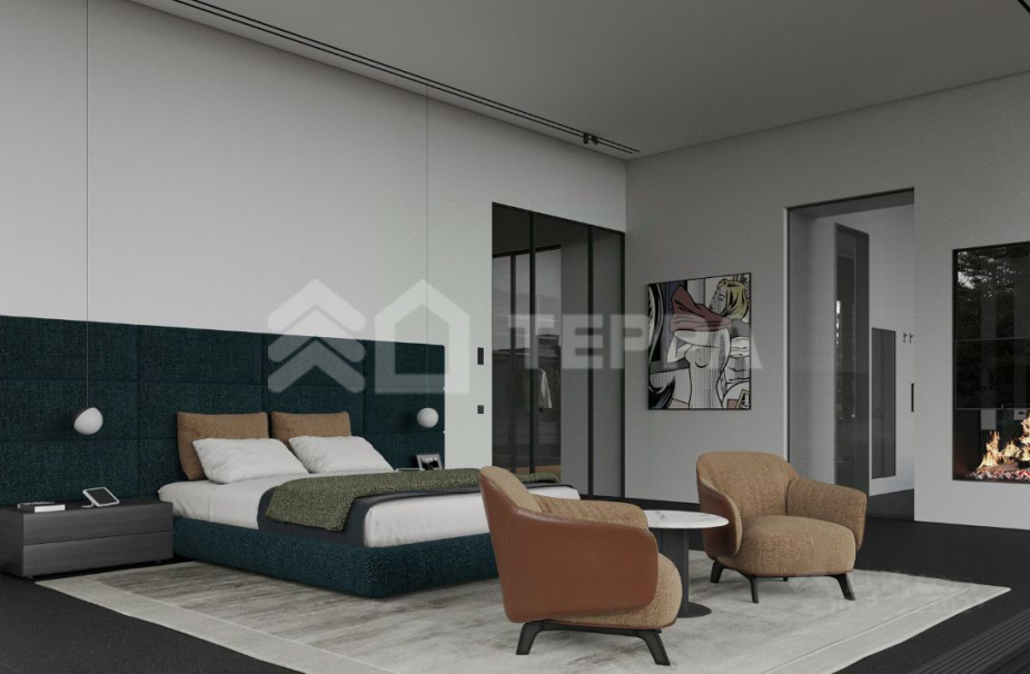 Объект ID 17601 - Дом