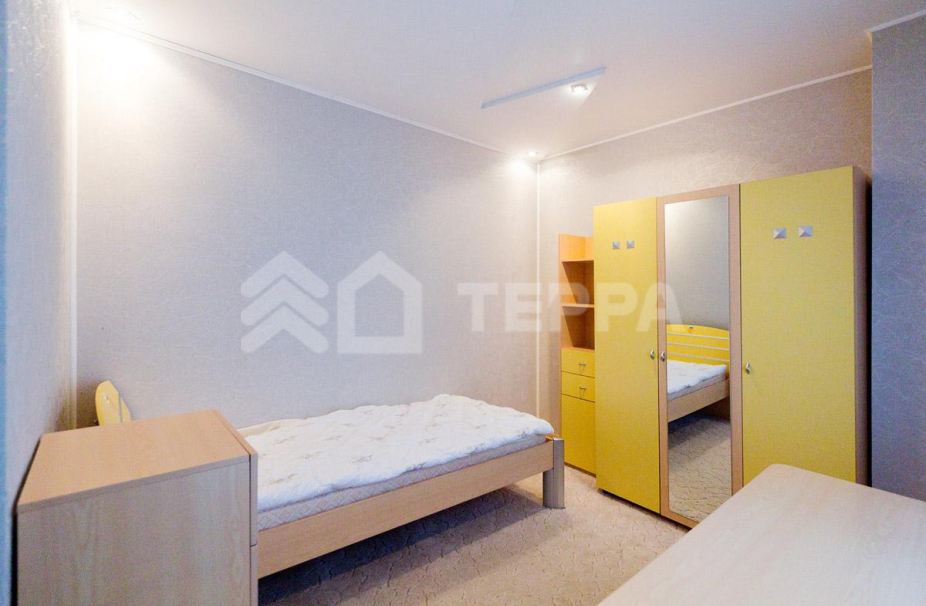 Объект ID 16100 - Дом