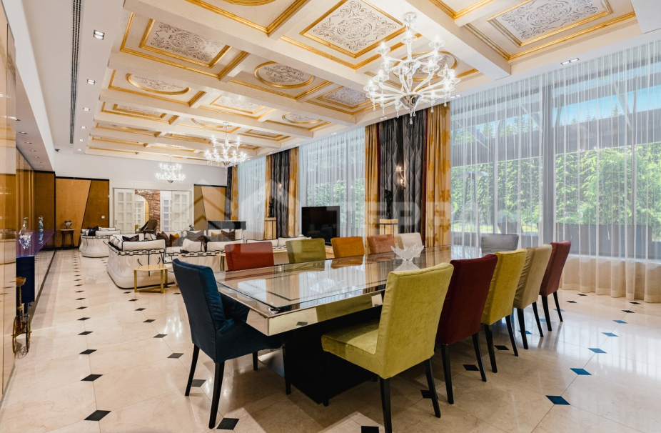 Объект ID 16568 - Дом