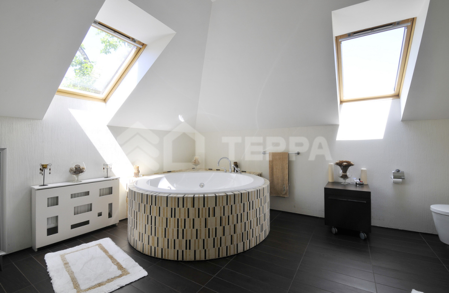 Объект ID 9576 - Дом