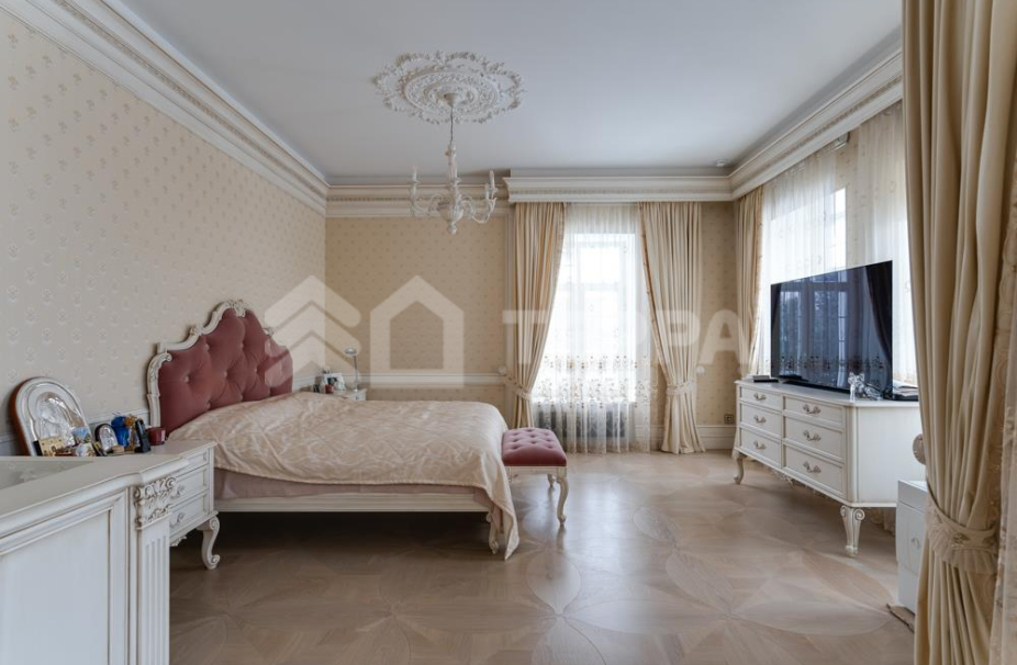 Объект ID 17935 - Дом