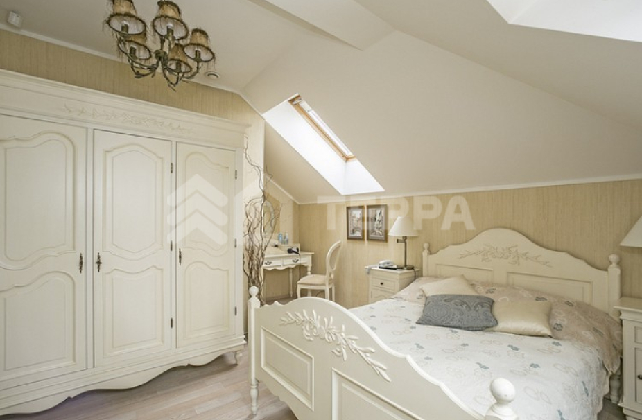 Объект ID 15356 - Дом