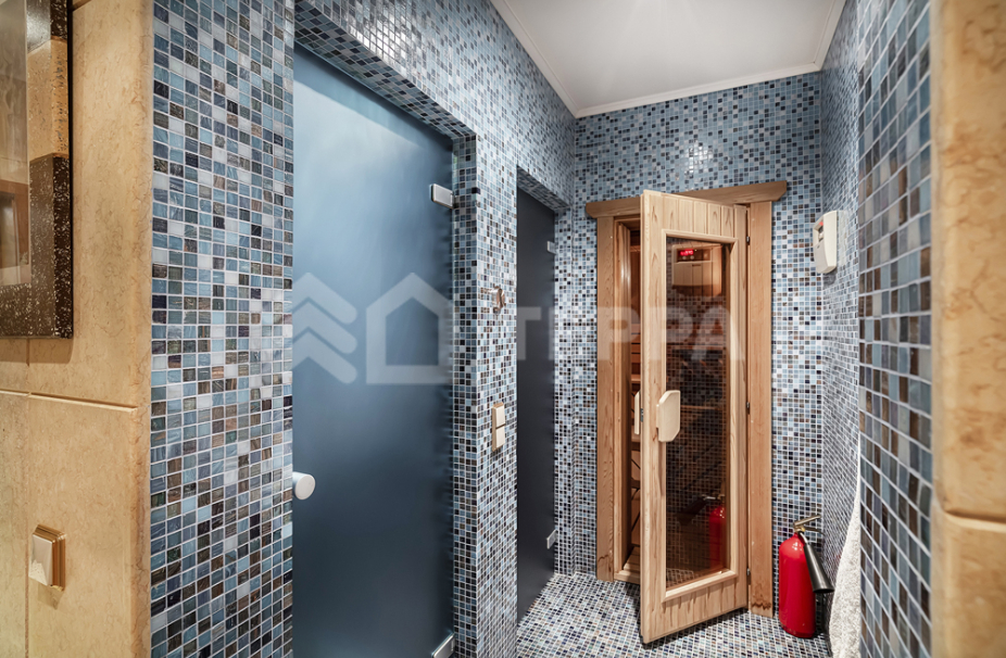 Объект ID 17208 - Дом