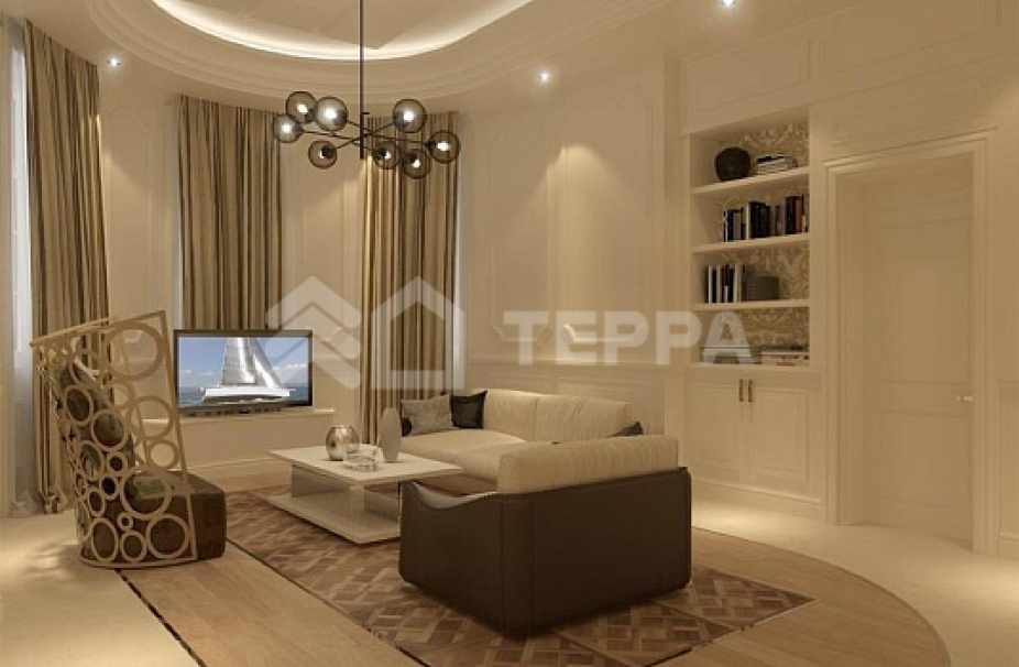 Объект ID 15417 - Дом