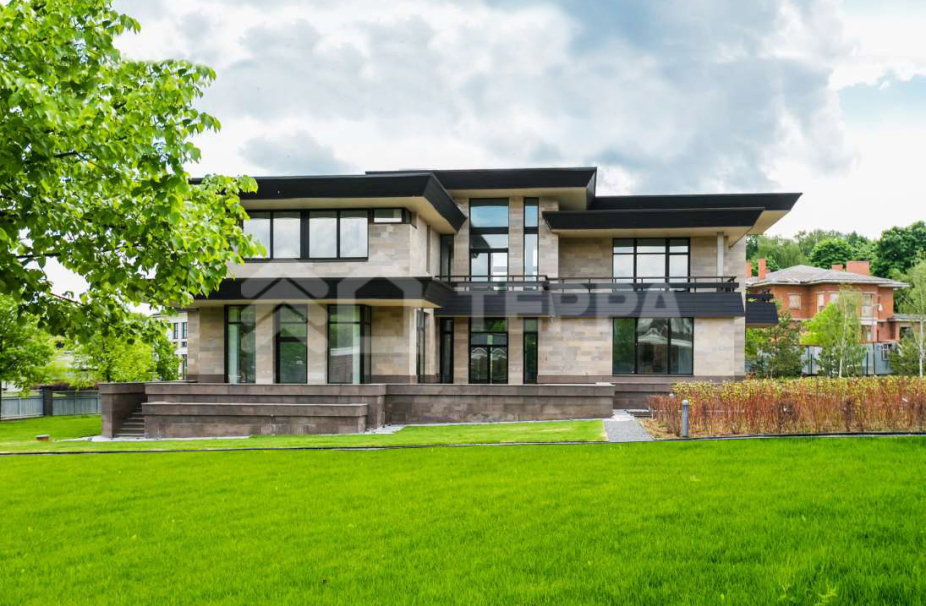 Объект ID 15436 - Дом