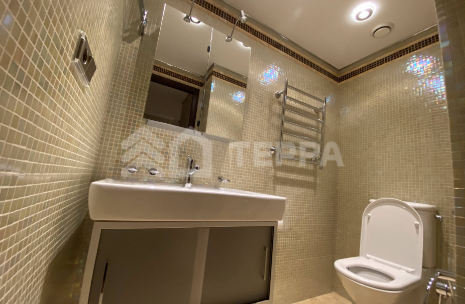 Объект ID 17008 - Квартира