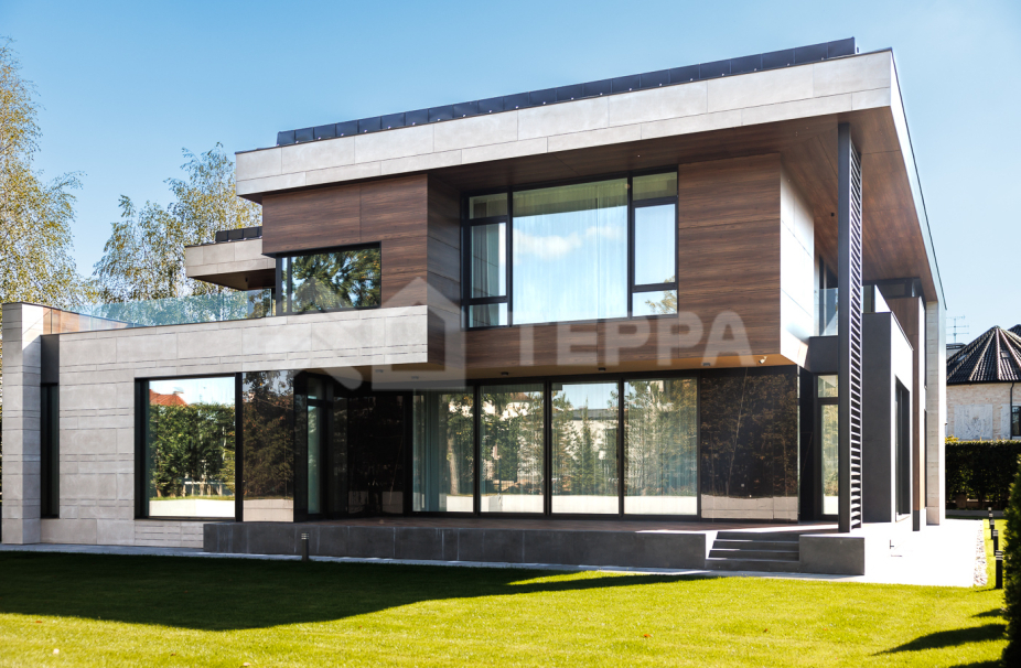 Объект ID 17576 - Дом