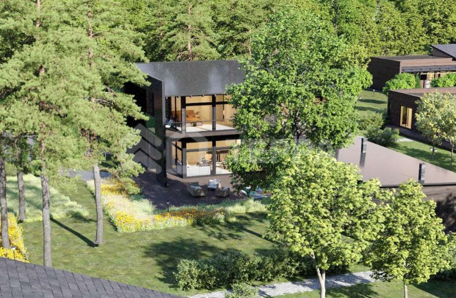 Объект ID 16658 - Дом