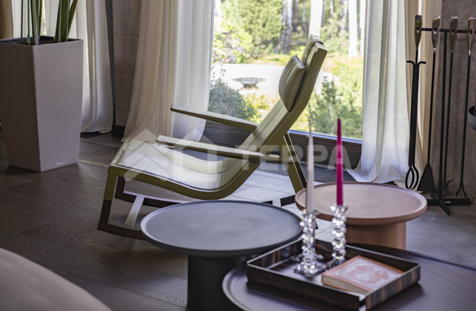 Объект ID 18828 - Дом