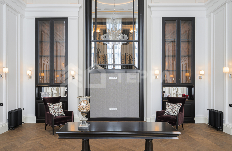 Объект ID 18767 - Дом