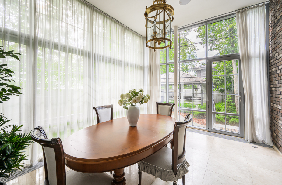 Объект ID 17982 - Дом