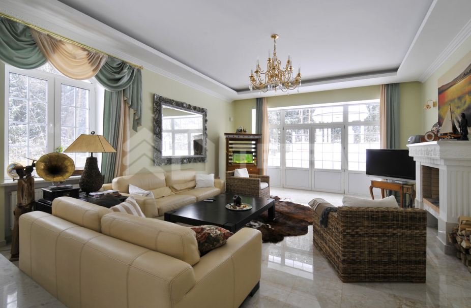 Объект ID 9086 - Дом