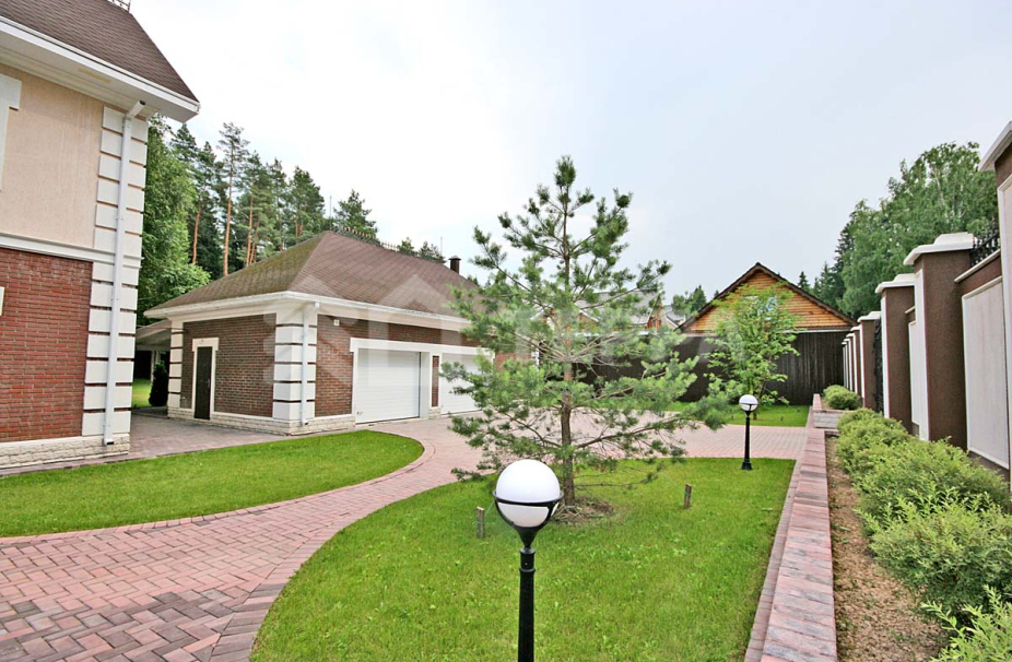 Объект ID 10081 - Дом