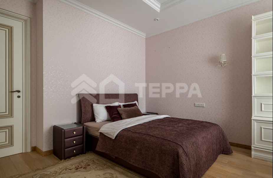 Объект ID 18330 - Квартира