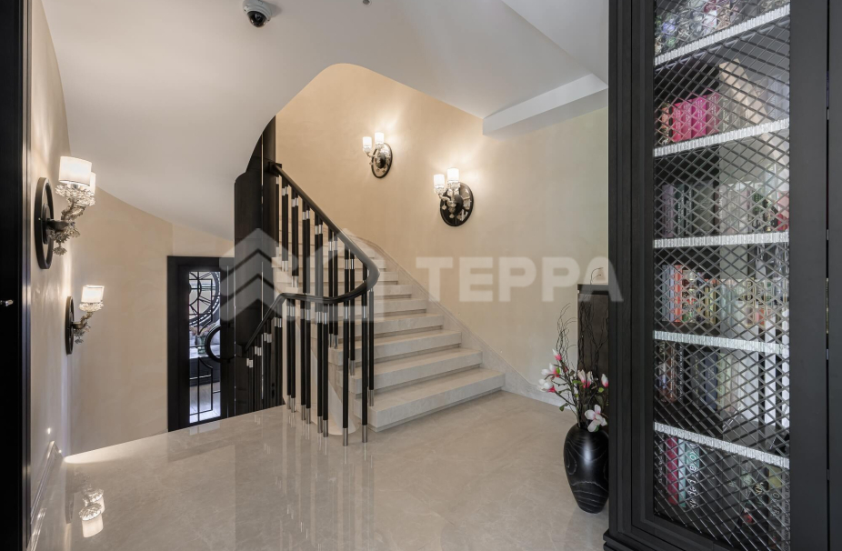 Объект ID 16817 - Дом