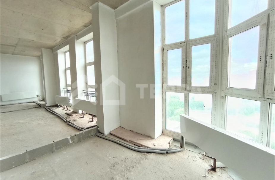 Объект ID 17078 - Квартира