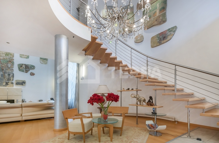 Объект ID 19132 - Дом