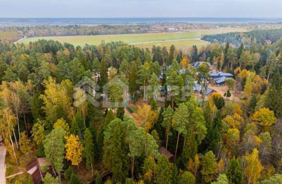 Объект ID 17674 - Участок