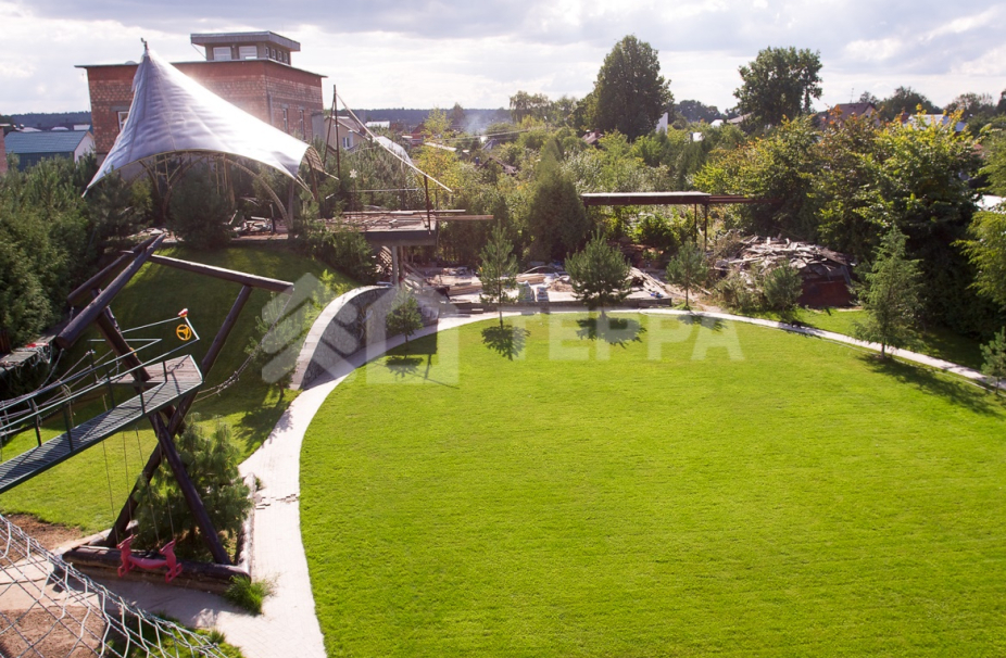 Объект ID 13166 - Дом