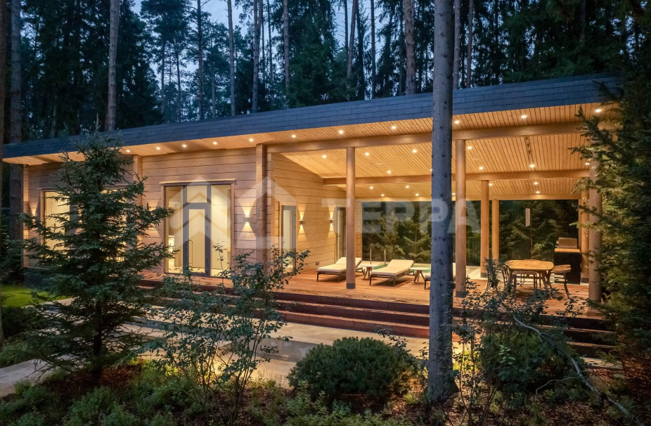 Объект ID 18818 - Дом