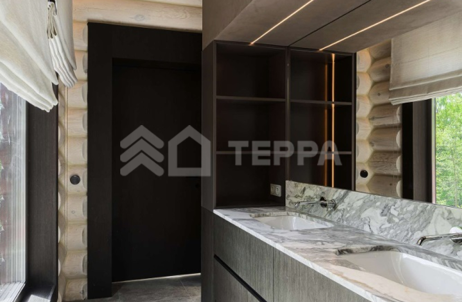 Объект ID 18696 - Дом