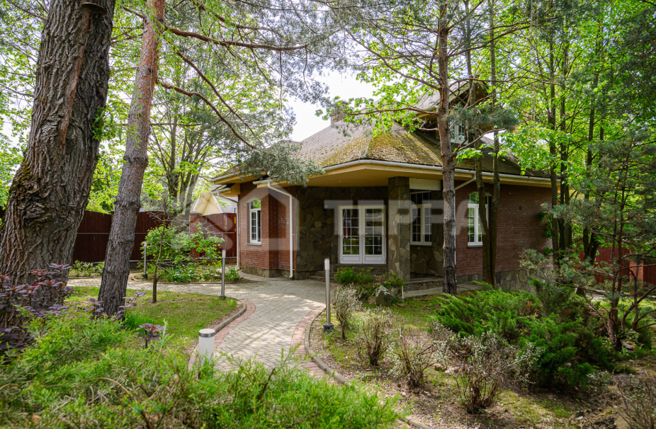 Объект ID 18655 - Участок