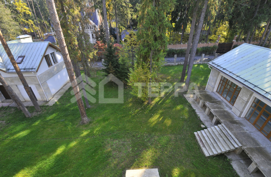 Объект ID 7431 - Дом