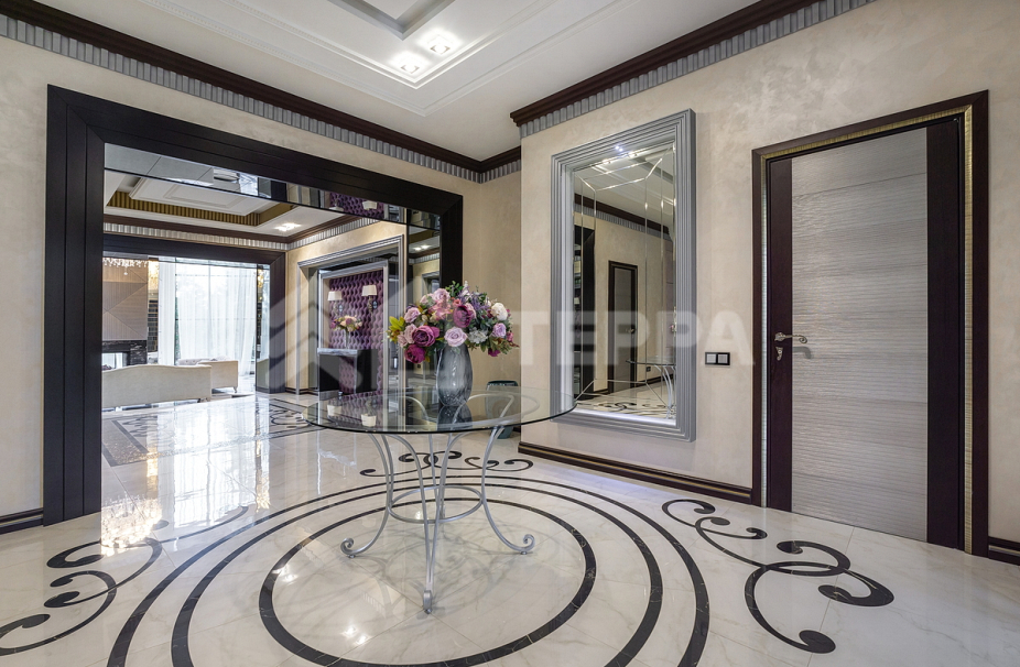 Объект ID 18537 - Дом