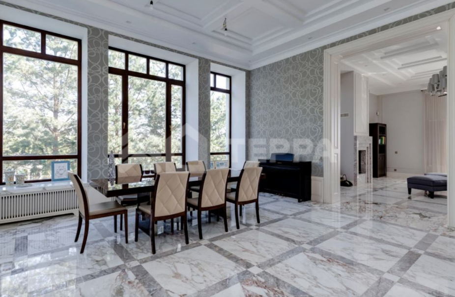 Объект ID 18745 - Дом