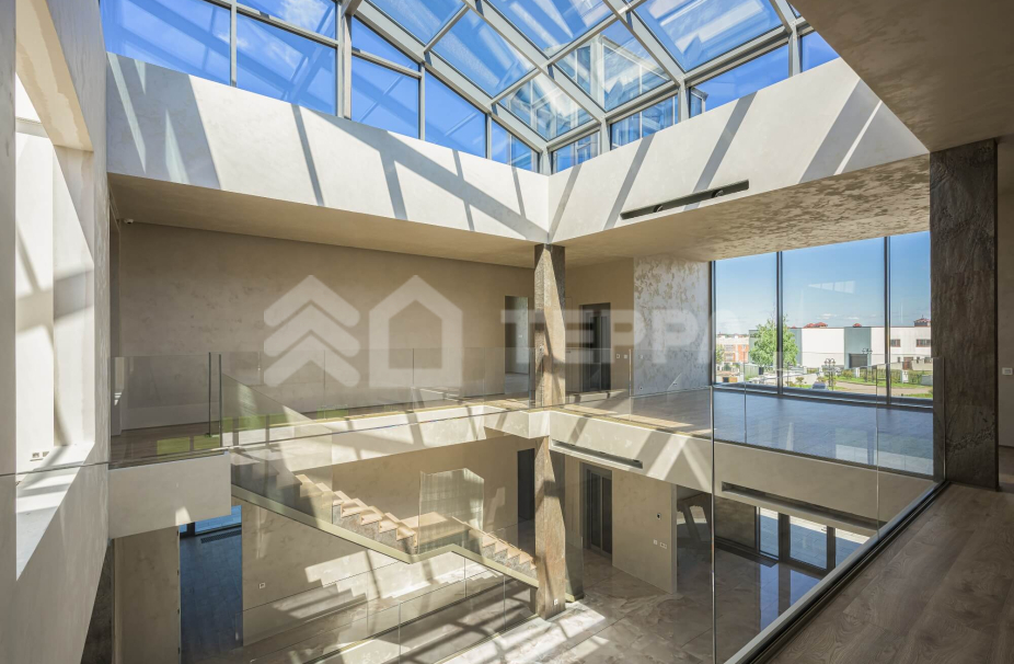 Объект ID 17157 - Дом