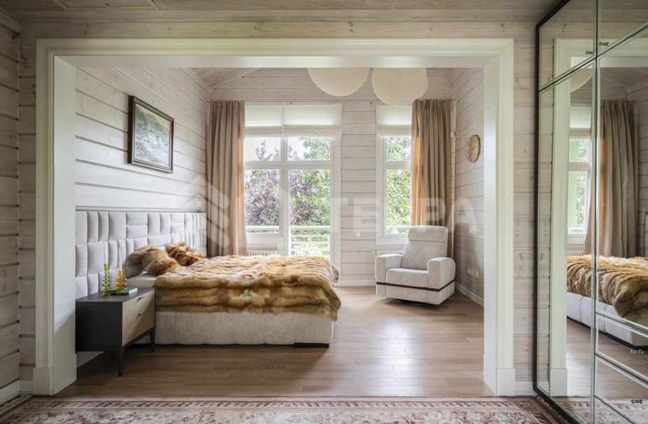 Объект ID 15633 - Дом