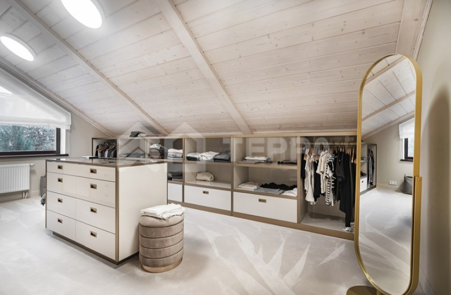 Объект ID 19119 - Дом