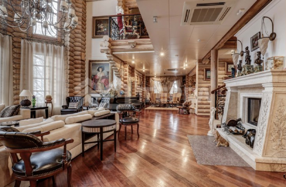 Объект ID 18517 - Дом