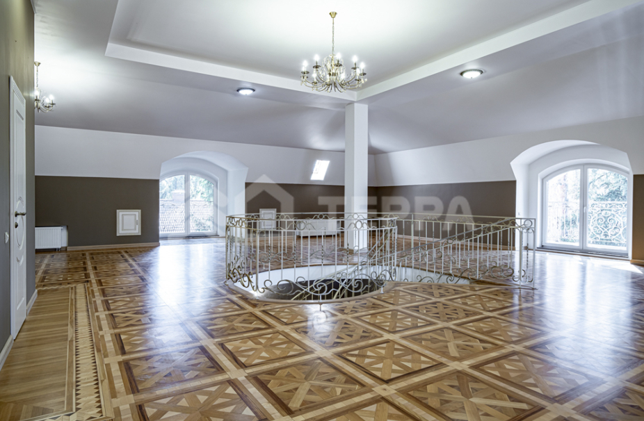 Объект ID 9976 - Дом