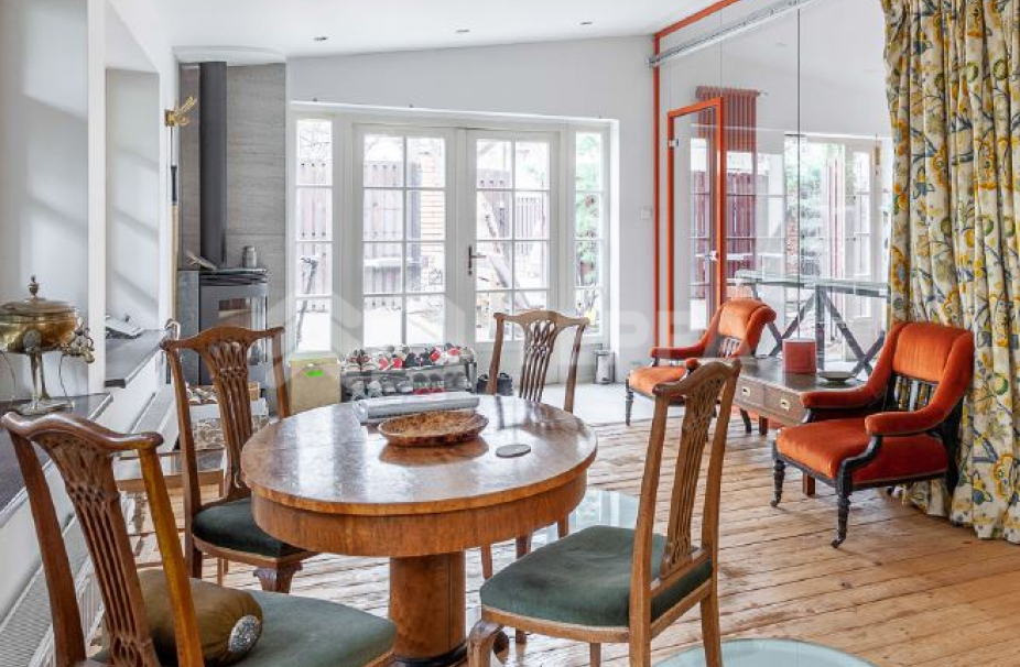 Объект ID 17750 - Дом