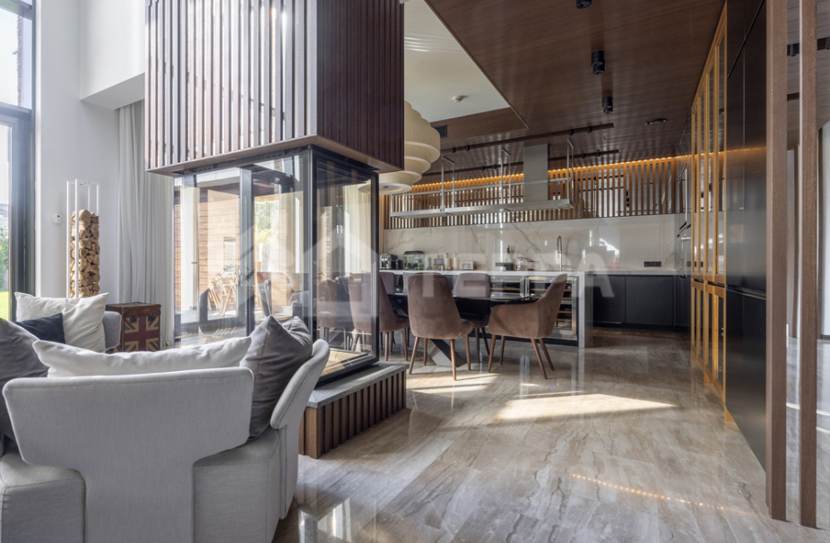 Объект ID 18695 - Дом