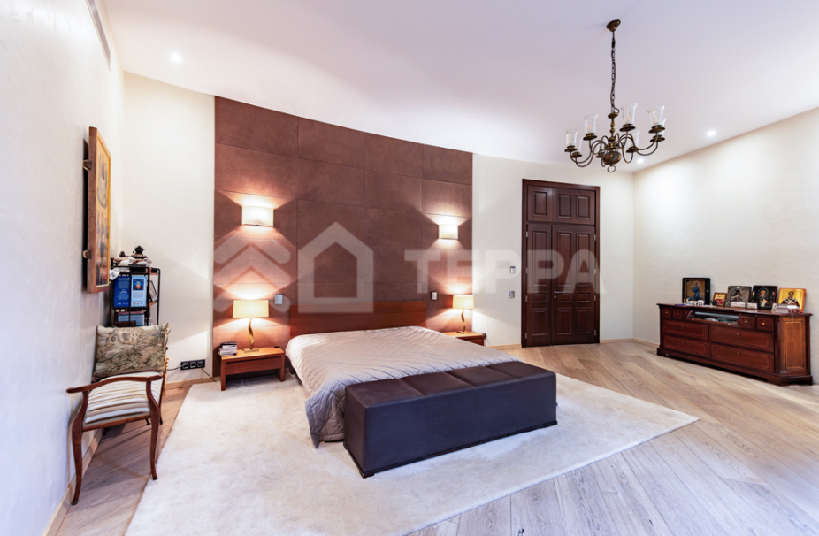 Объект ID 18231 - Дом