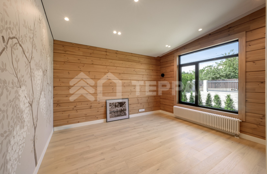 Объект ID 18765 - Дом