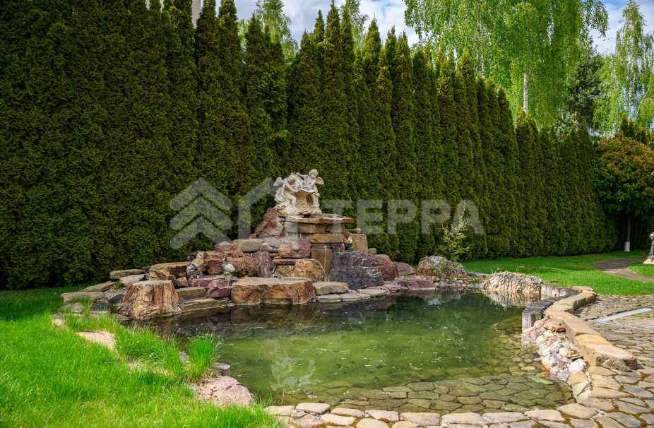 Объект ID 18680 - Дом