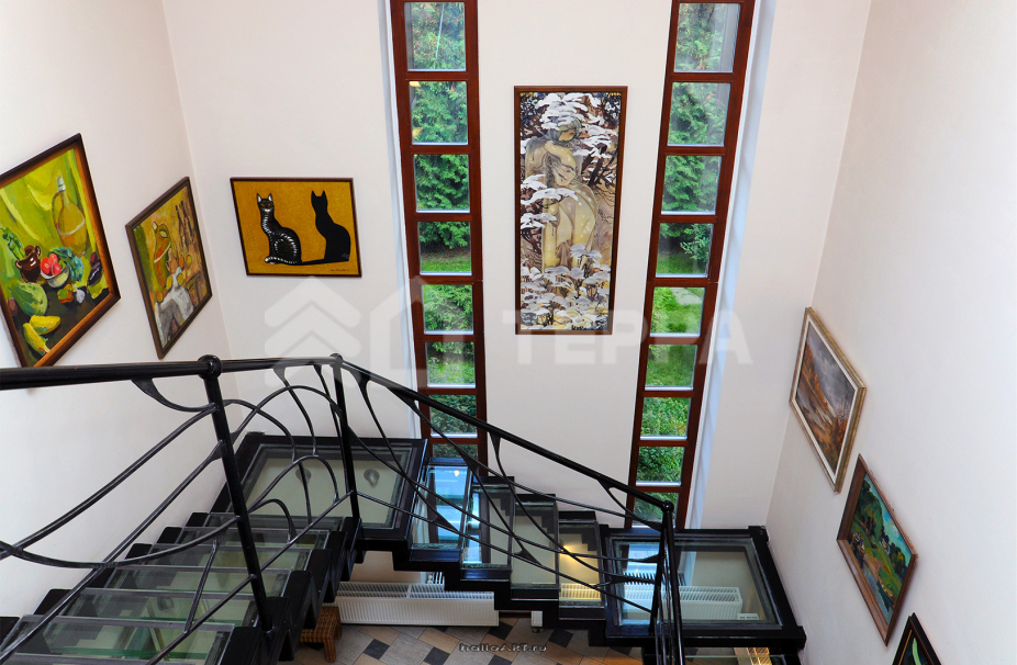 Объект ID 10326 - Дом